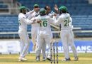 Pakistan beat West Indies by 109 runs to level series