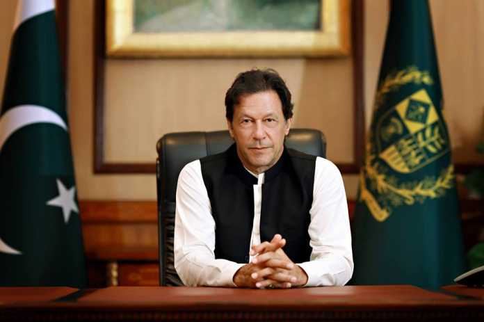 Prime Minister Imran Khan to inaugurate Pakistan's first smart forest in Sheikhupura