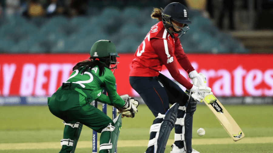 Schedule updated for England's tour of Pakistan