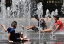 Europe records 2020 as the hottest year across continent