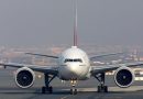 UAE lifts restriction on transit flights from Pakistan