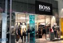 German fashion brand “Hugo Boss” comes to Pakistan