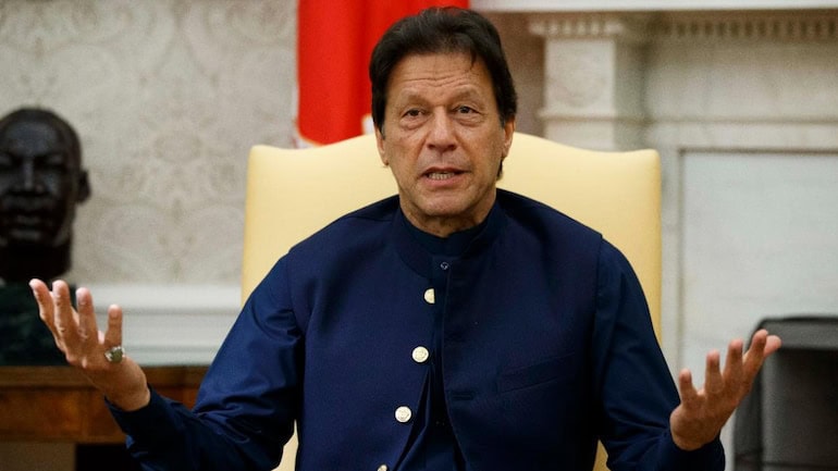 PM Khan summons NSC meeting today to review security situation in Afghanistan