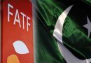 Pakistan’s FATF panel ranking gets better