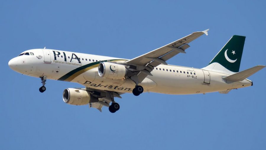 PIA suspends evacution operation from Kabul amid unrest