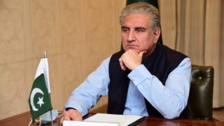 Pakistan criticizes India for refusing journalists to enter Azad Kashmir