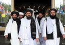 Two more Afghan cities fall to Taliban