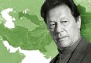 Pakistan's economic vision making way to Central Asia via peaceful Afghanistan