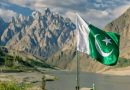 Pakistan celebrates 74th anniversary of Independence Day