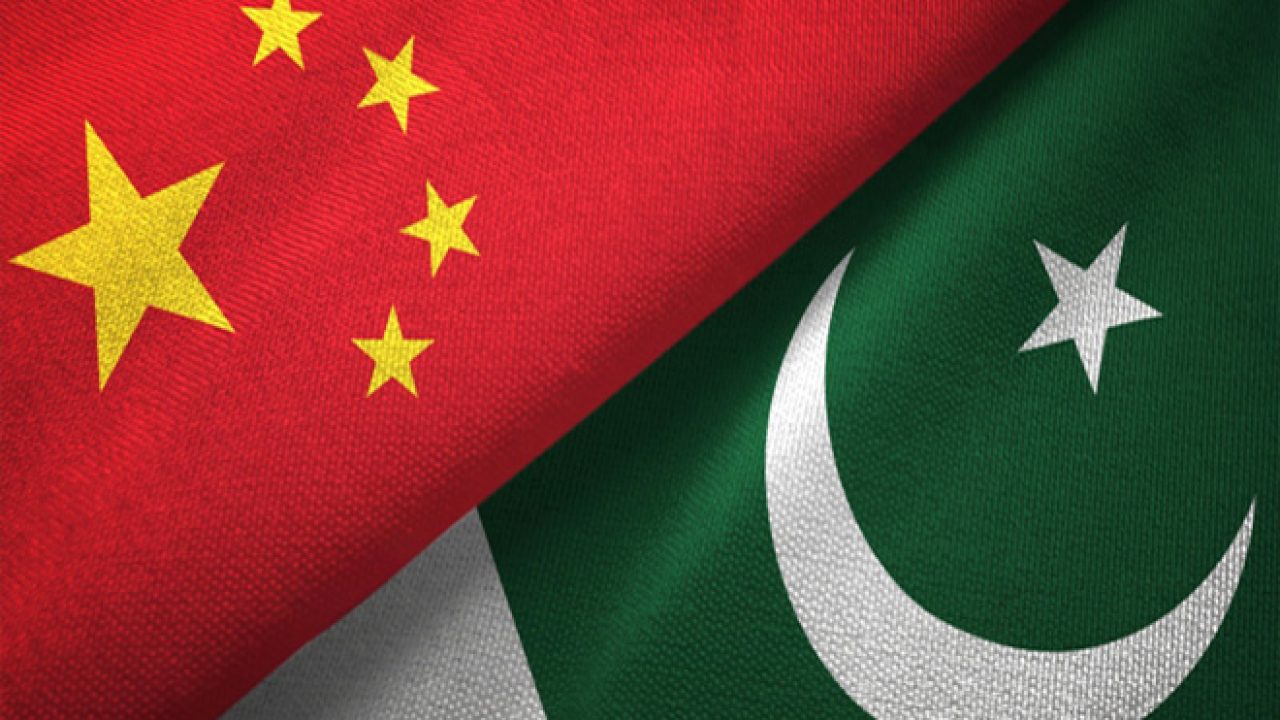 CPC: Socialism with Chinese characteristics | By Dr Mehmood Ul Hassan Khan
