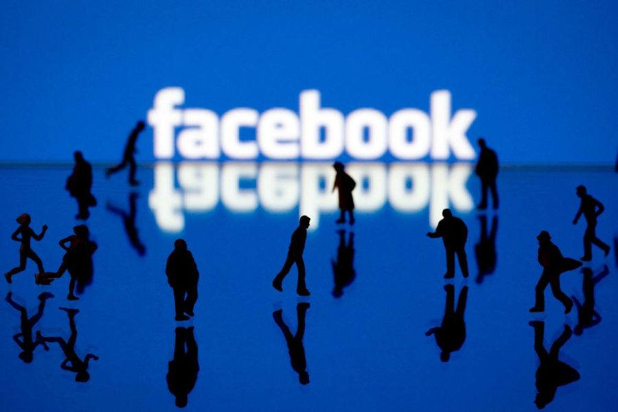 Taliban criticizes Facebook for curbing freedom of speech in Afghanistan