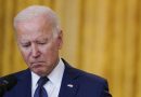 Biden vows retribution as death toll from Kabul airport attack increases