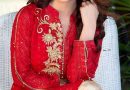 Areeba Habib gets engaged in an intimate ceremony