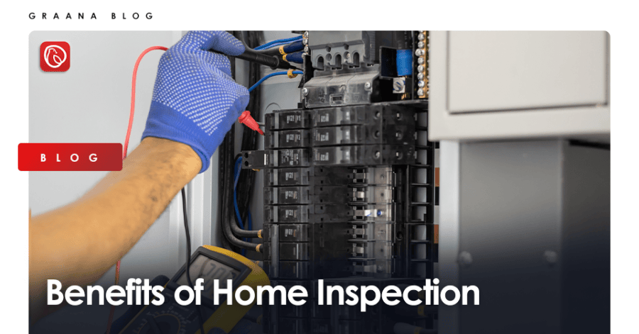 Graana blog: Benefits of Home Inspection