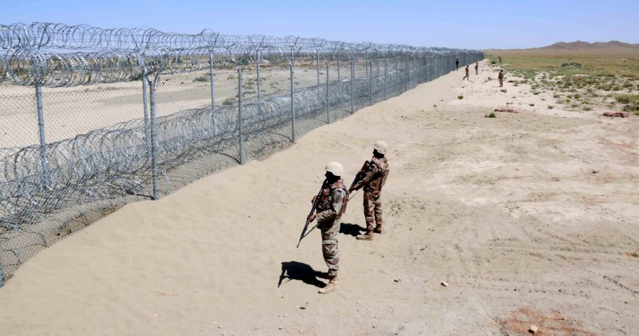 Taliban close border with Pakistan, demand Pakistan dismiss visa restrictions