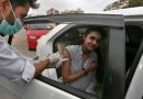 COVID-19: Pakistan reports over 3,000 cases in 24 hours