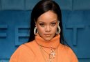 Rihanna officially a billionaire, wealthiest female musician