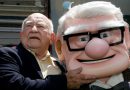 'Up' actor, Ed Asner dies aged 91