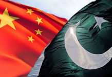 More than half of Chinese companies on Fortune 500 have operations in Pakistan