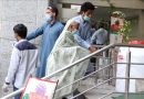 COVID-19: Pakistan records another 79 deaths in 24 hours