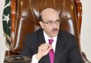 President AJK urges OIC to create humanitarian corridor in IIOJK