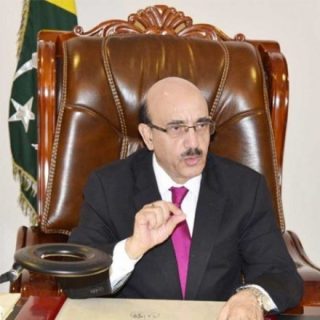 President AJK urges OIC to create humanitarian corridor in IIOJK