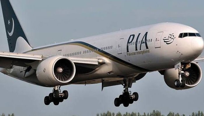 PIA becomes first airline to resume flights to Kabul