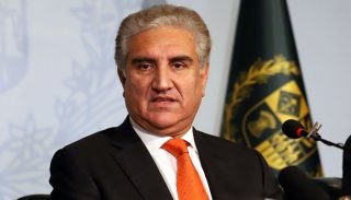 Islamabad asks int'l community to accept new Afghanistan