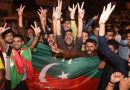 PTI victorious in cantonment board polls held across Pakistan