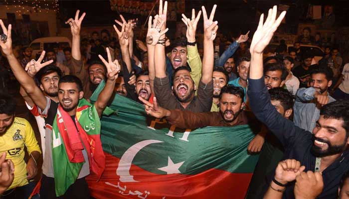 PTI victorious in cantonment board polls held across Pakistan