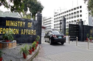Pakistan to host meeting of foreign ministers from Afghanistan’s neighboring countries