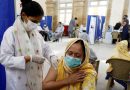 COVID-19: Pakistan reports around 4,000 infections in 24 hours