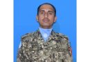 Pakistani soldier embraced martyrdom in Sudan: ISPR