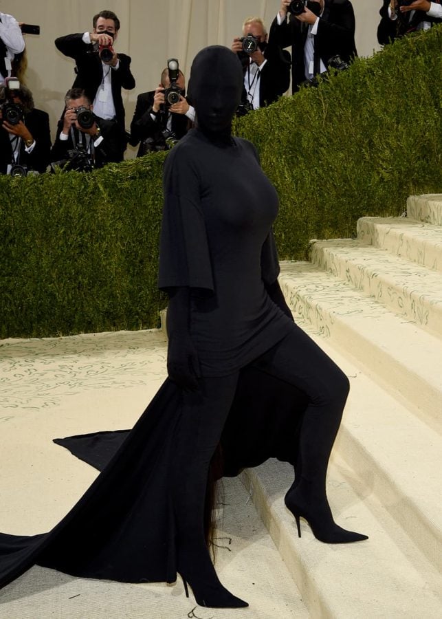 Met Gala: Most memorable looks of the season