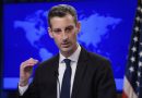 US says interim govt in Afghanistan not representative of it hoped to see