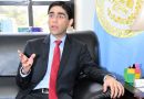 NSA Moeed Yusuf dismisses claims of Pakistan supporting Taliban in Panjshir