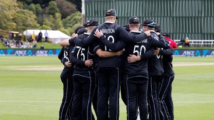 After calling off Pakistan tour, NZ team to depart today