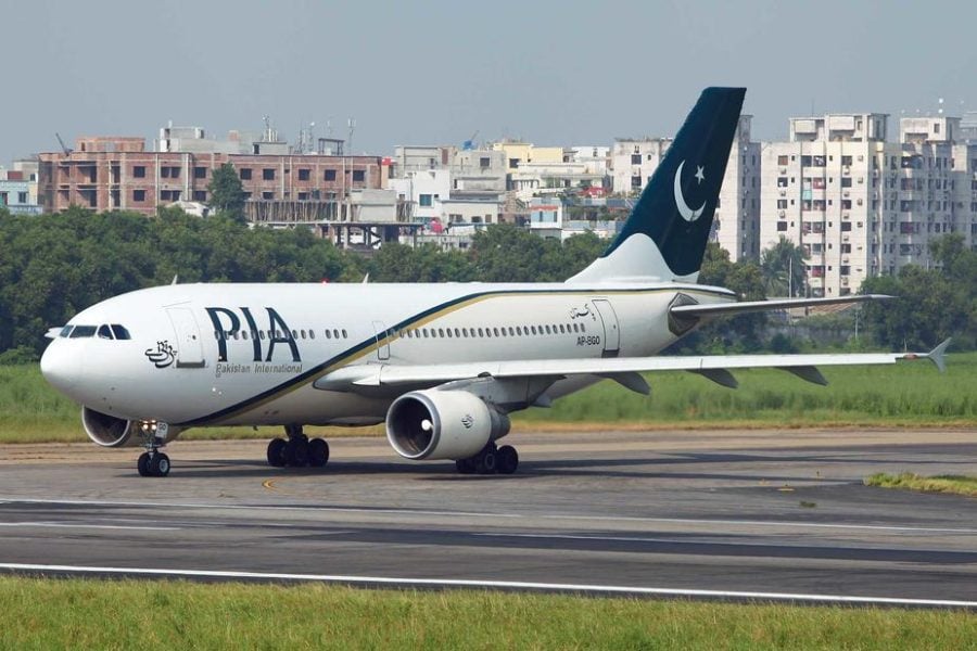 PIA to resume flights from Islamabad to Kabul on Sep 13th