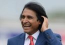 Ramiz Raja elected new chairman of PCB