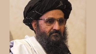 Taliban leader Abdul Ghani Baradar included in Time's 100 most influential people