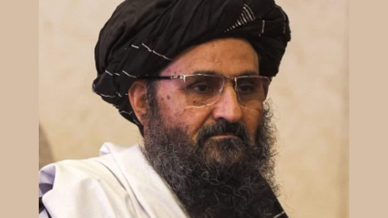 Taliban Leader Abdul Ghani Baradar Included In Time's 100 Most ...