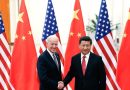 Biden, Xi Jinping talk on phone for first time in seven months