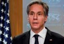 Blinken says US will examine its ties with Pakistan over Afghanistan's future