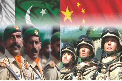 CPEC: Regional Security Powers & Paradoxes | By Dr Mehmood Ul Hassan Khan