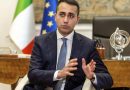 Italian FM arrives in Pakistan to hold talks with Pakistani leadership