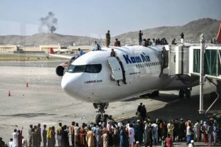 Taliban to allow 200 foreigners to leave Afghanistan: US