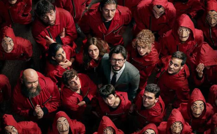 #BoycottMoneyHeist: Furious fans call out cast for supporting Israel