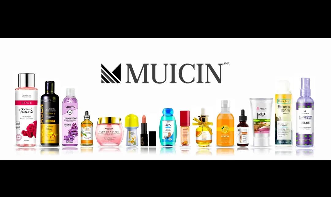 Breaking news about Muicin which is taking the Pakistani cosmetics market by storm Pakistan
