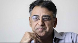 Asad Umar announces reopening schools in Punjab, KPK