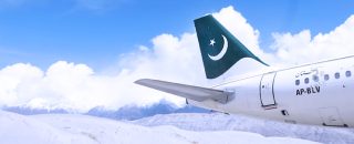 COVID-19: Pakistan CAA releases new guidelines for air travel